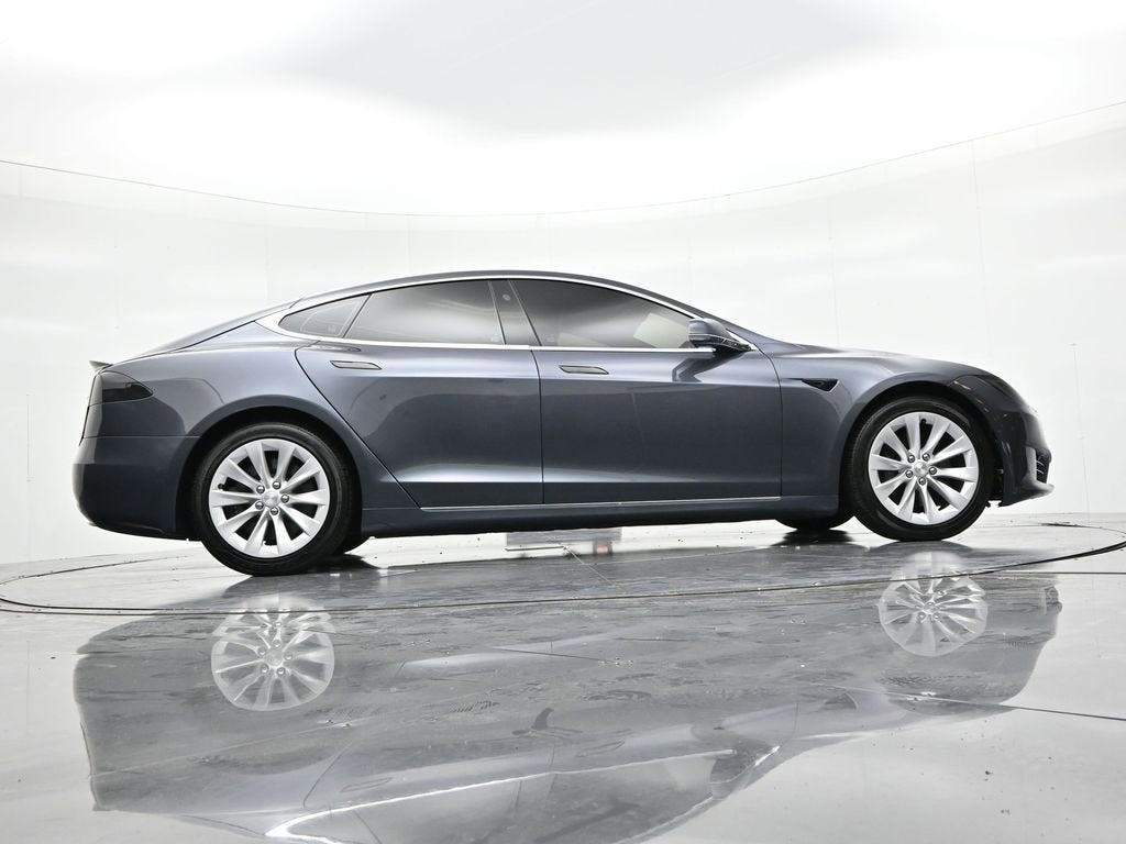 2017 Tesla Model S 100D