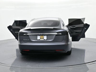 2017 Tesla Model S 100D