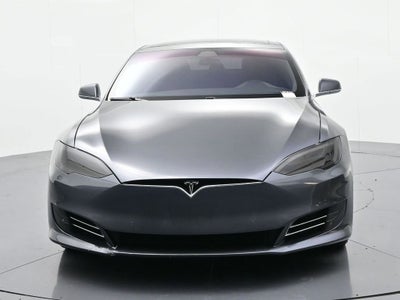 2017 Tesla Model S 100D