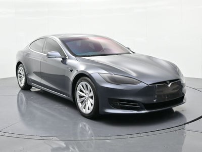 2017 Tesla Model S 100D