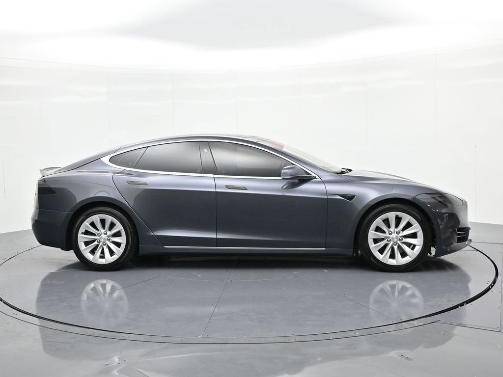 2017 Tesla Model S 100D