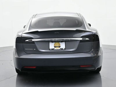 2017 Tesla Model S 100D