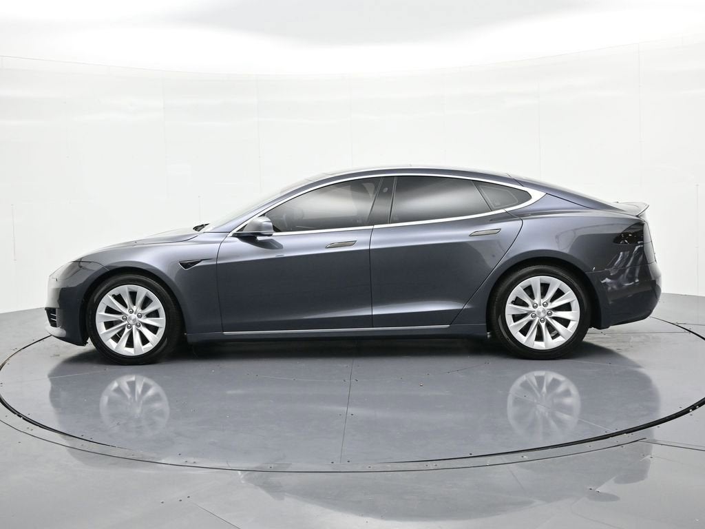 2017 Tesla Model S 100D