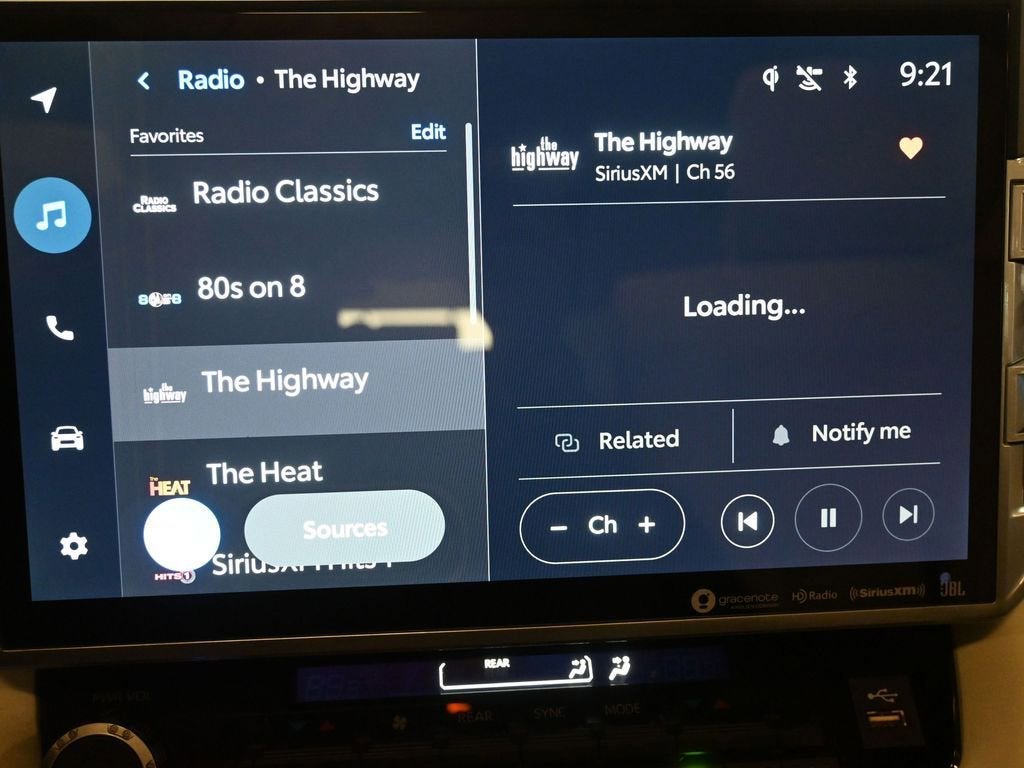 2023 Toyota Sequoia SR5