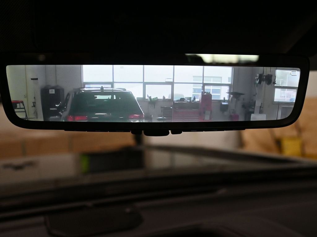 2023 Toyota Sequoia SR5