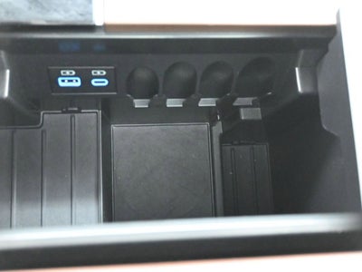 2023 Toyota Sequoia SR5