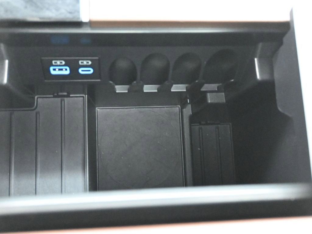 2023 Toyota Sequoia SR5