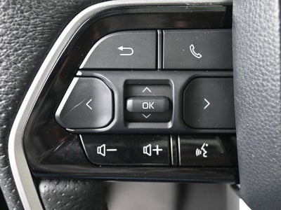 2023 Toyota Sequoia SR5