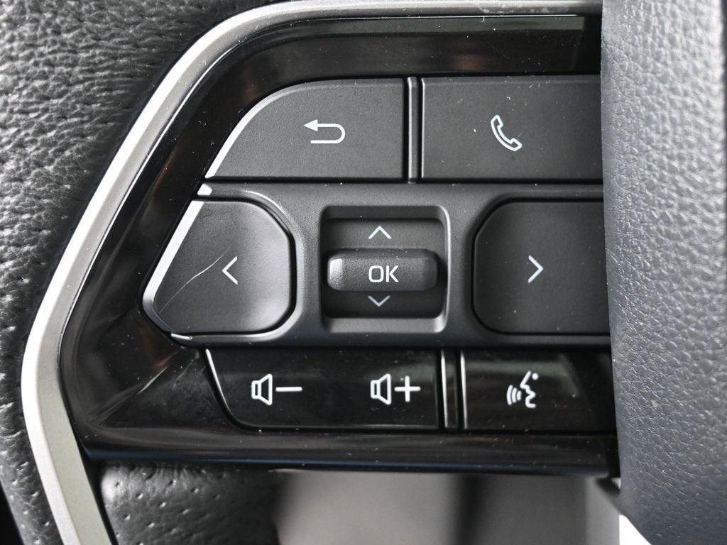 2023 Toyota Sequoia SR5