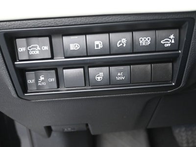 2023 Toyota Sequoia SR5