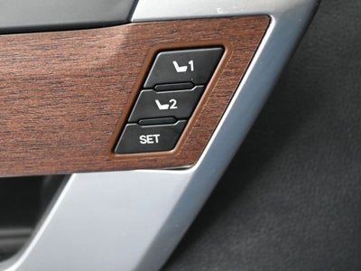 2023 Toyota Sequoia SR5