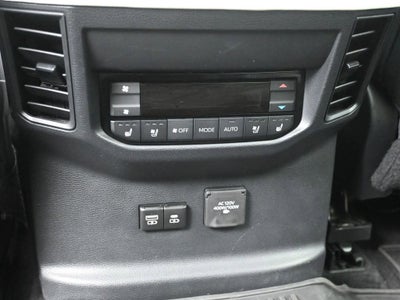 2023 Toyota Sequoia SR5