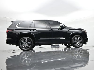 2023 Toyota Sequoia SR5