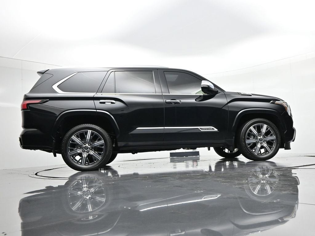 2023 Toyota Sequoia SR5