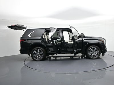 2023 Toyota Sequoia SR5