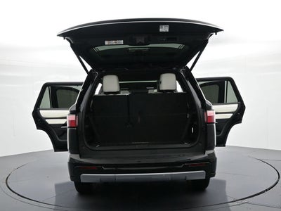 2023 Toyota Sequoia SR5