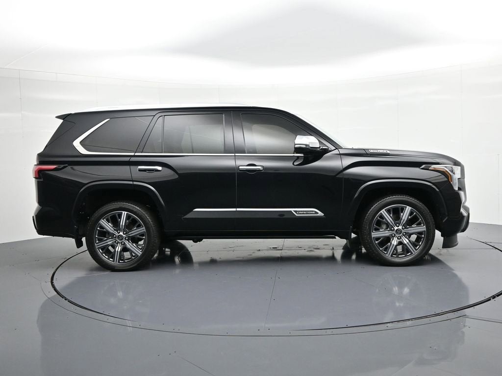 2023 Toyota Sequoia SR5