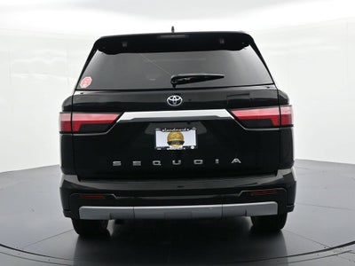 2023 Toyota Sequoia SR5