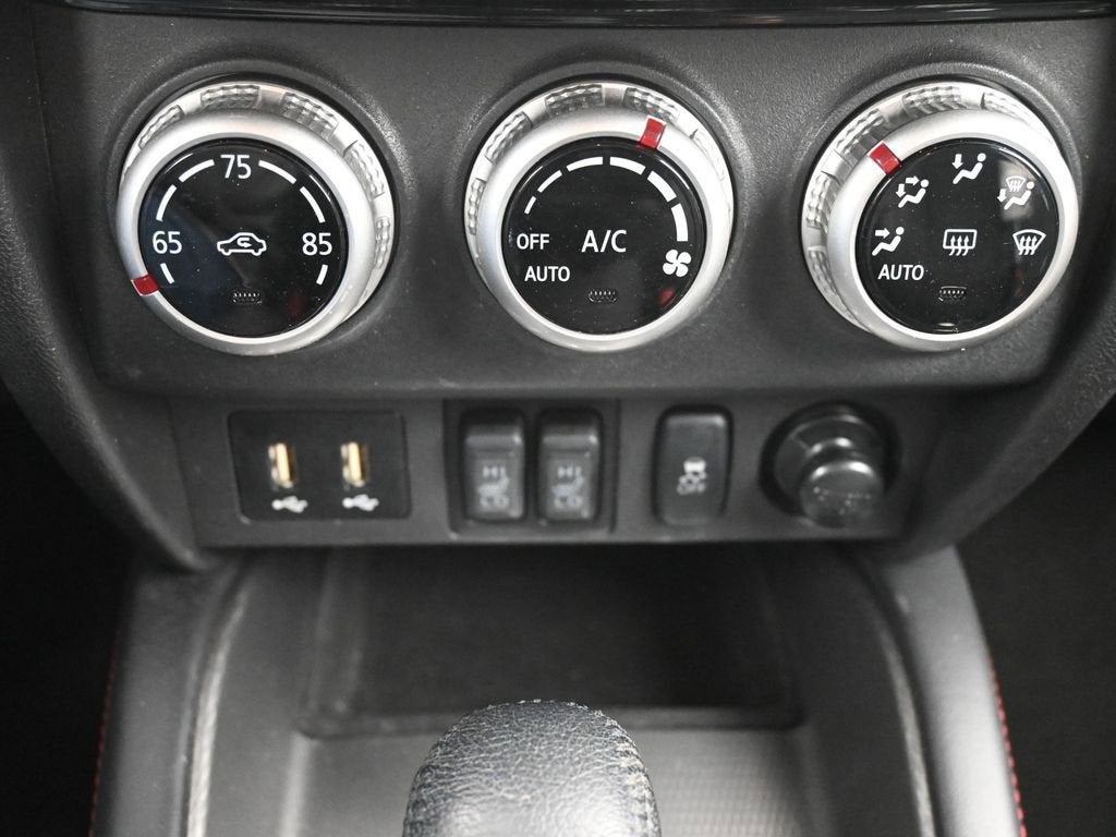 2022 Mitsubishi Outlander Sport ES