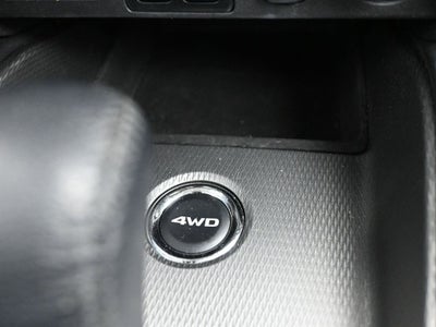 2022 Mitsubishi Outlander Sport ES