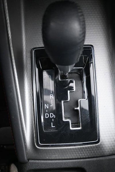 2022 Mitsubishi Outlander Sport ES