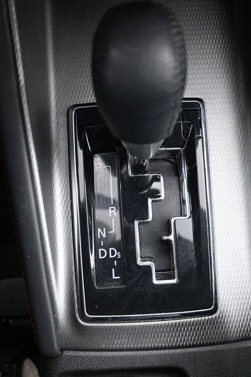 2022 Mitsubishi Outlander Sport ES