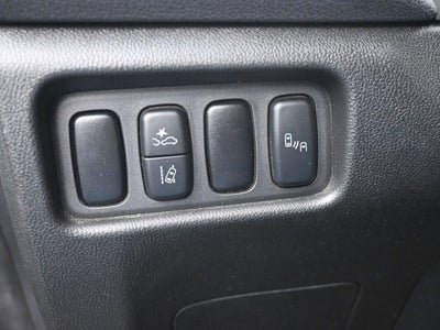 2022 Mitsubishi Outlander Sport ES