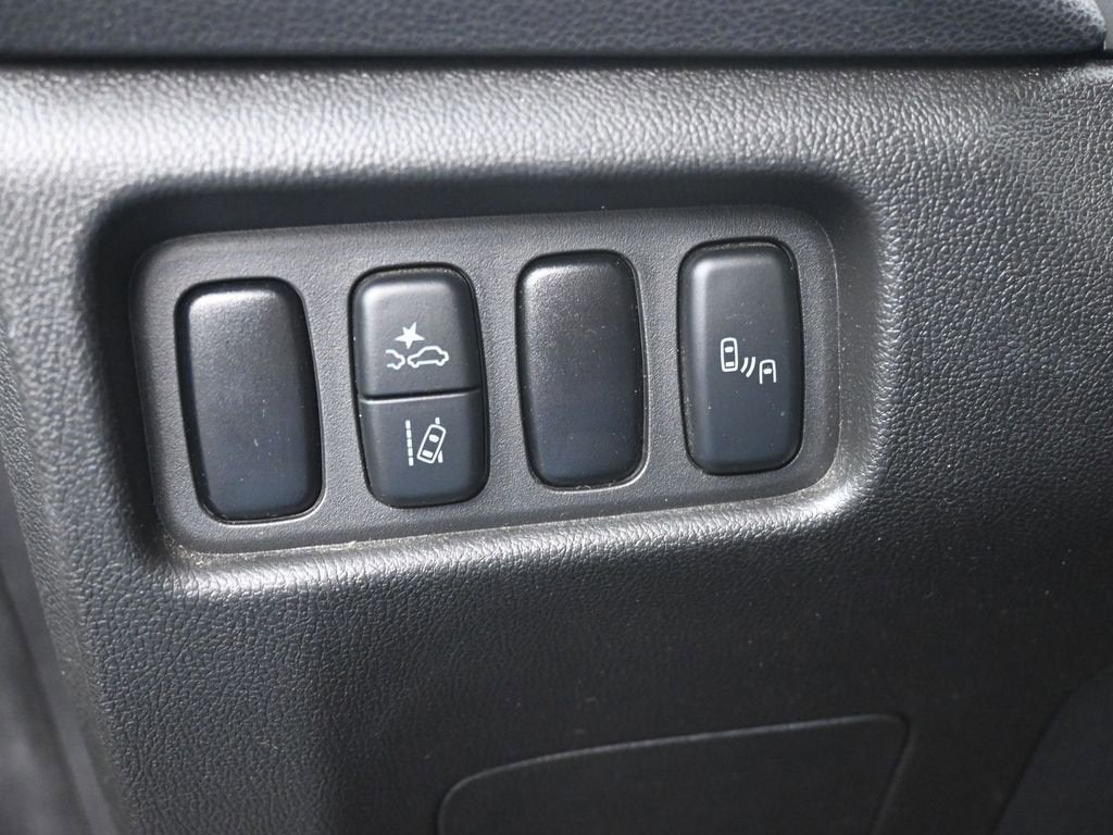 2022 Mitsubishi Outlander Sport ES
