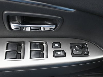 2022 Mitsubishi Outlander Sport ES