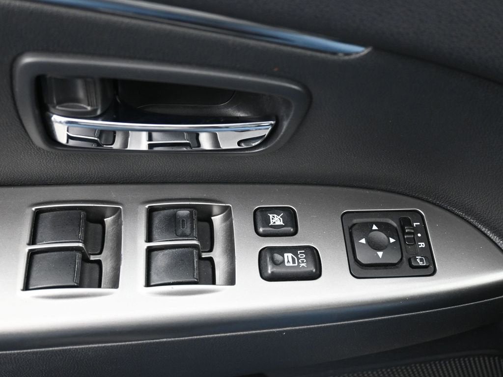2022 Mitsubishi Outlander Sport ES