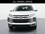 2022 Mitsubishi Outlander Sport ES