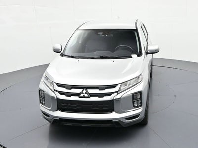2022 Mitsubishi Outlander Sport ES