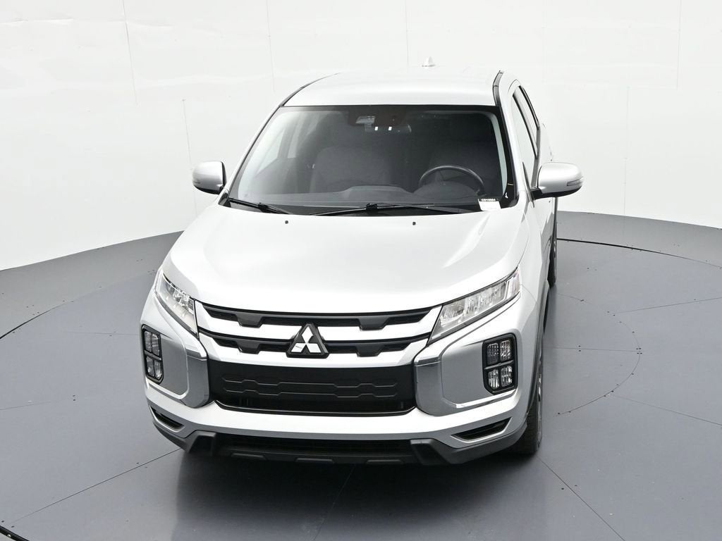 2022 Mitsubishi Outlander Sport ES