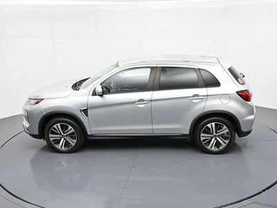 2022 Mitsubishi Outlander Sport ES