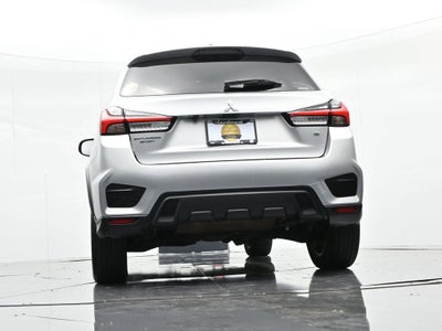 2022 Mitsubishi Outlander Sport ES
