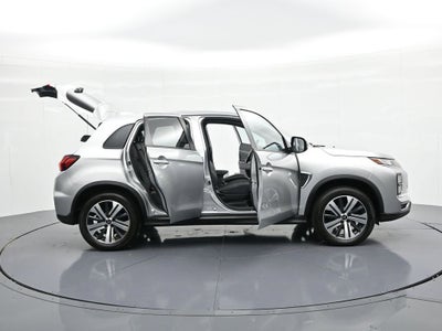 2022 Mitsubishi Outlander Sport ES