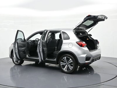 2022 Mitsubishi Outlander Sport ES