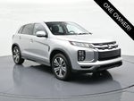 2022 Mitsubishi Outlander Sport ES