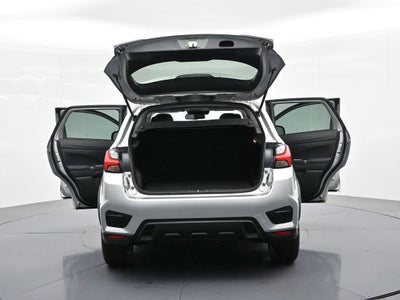2022 Mitsubishi Outlander Sport ES