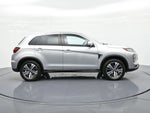2022 Mitsubishi Outlander Sport ES