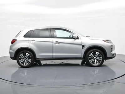2022 Mitsubishi Outlander Sport ES