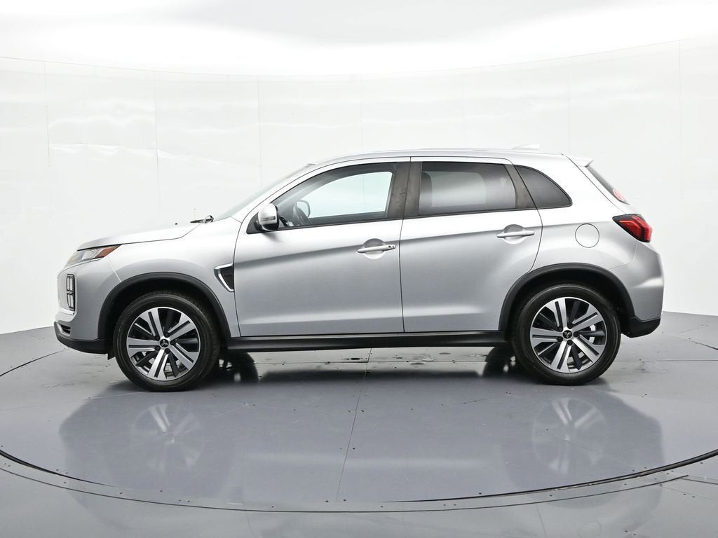 2022 Mitsubishi Outlander Sport ES