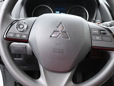 2024 Mitsubishi Eclipse Cross LE