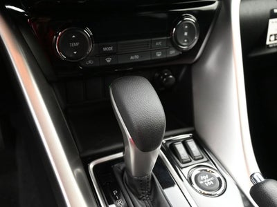 2024 Mitsubishi Eclipse Cross LE