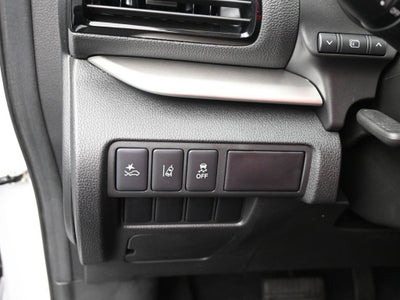 2024 Mitsubishi Eclipse Cross LE