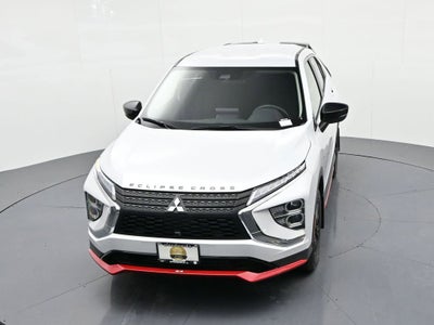 2024 Mitsubishi Eclipse Cross LE