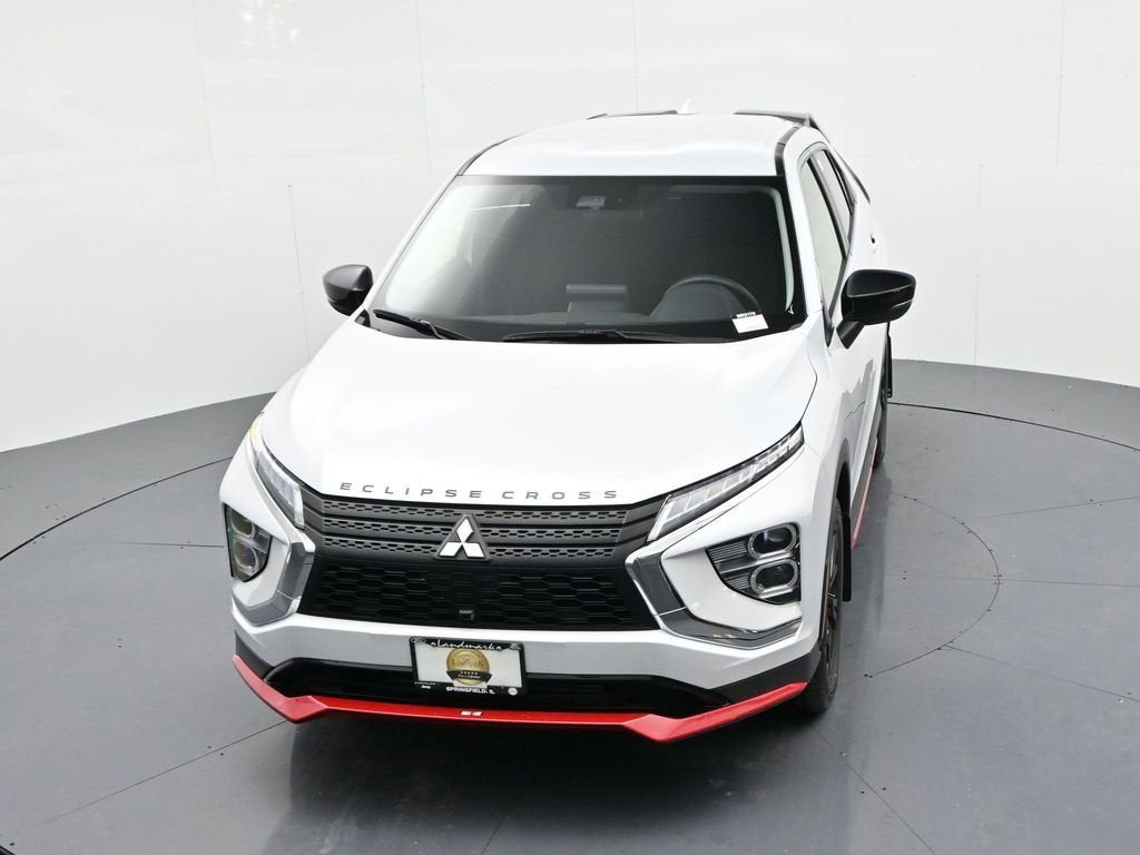 2024 Mitsubishi Eclipse Cross LE