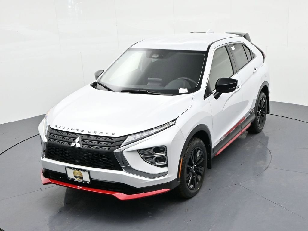 2024 Mitsubishi Eclipse Cross LE