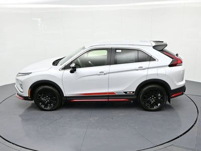 2024 Mitsubishi Eclipse Cross LE