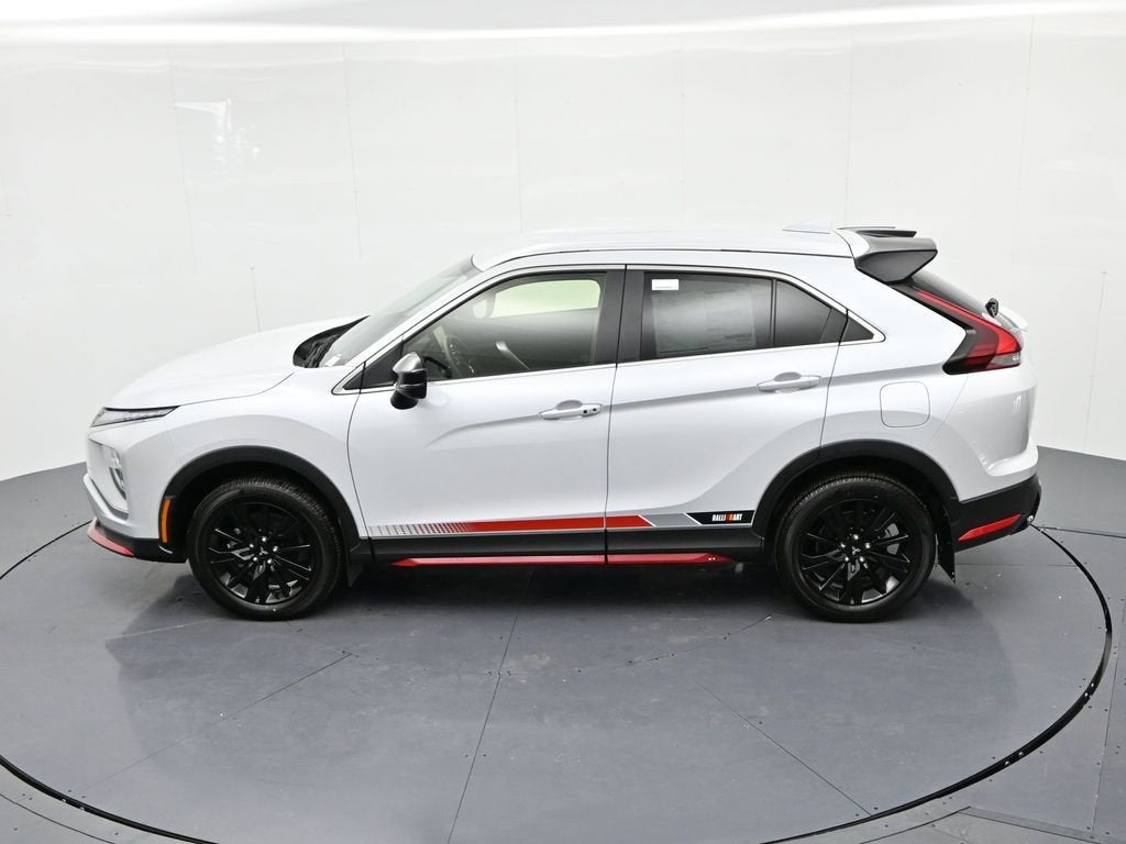 2024 Mitsubishi Eclipse Cross LE